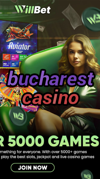 bucharest casino-bushsandscasino.igamblinglist.com